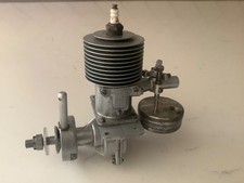 Nice 1939 Forster 99 Super B Model Ignition Engine Nice 1939 Forster 99 Super B Model Ignition Engine