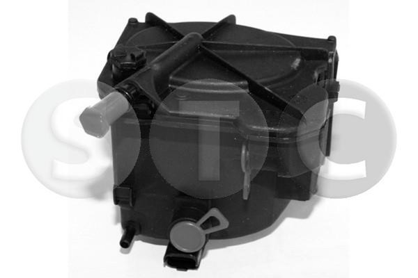 STC Kraftstofffilter T405392 Leitungsfilter 110Mm FüR Ford Focus 2 Turnier 6 CB1-image