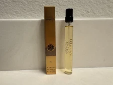 Azzaro Forever Wanted Elixir Parfum Travel Spray 10ml / 0.33oz New in Box