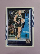 Alanna Smith 2025 Panini Donruss WNBA Basketball Card # 68 K2106