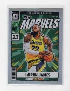 Lebron James Marvel | eBay