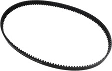 Belt Rear Drive 136T 1-1/2" Gates Carbon X7N PCC136