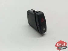 BMW 6 SERIES E63 E64 HAZARD CENTRAL DOOR LOCKING SWITCH 2005 6919506