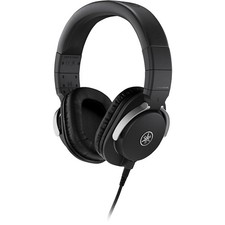 Yamaha HPH-MT8 Monitor Headphones Black