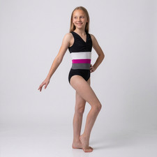 Second Skin Costumes  Dancewear Girl's Bristol Leotard Dance Leo in size CL