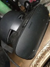 Oculus Rift S PC-Powered VR Gaming Headset - Black- One Remote Lenovo