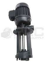 NEW SPANDAU PUMPEN PRT7K-170 MEF PUMP, 50/60HZ