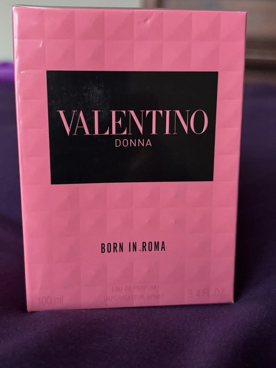 valentino Donna Born in Roma 1.7 oz Women's Eau de Parfum Spray