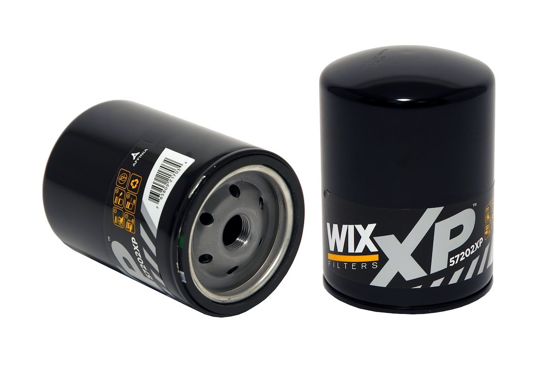 Wix     Wix  57202Xp  Xp Oil Filter