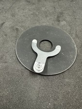 Ernst Leitz Wetzlar Polarisation, Pol-Tisch Drehelement