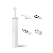 Electric Tooth Polisher 3 Adjustable Modes Teeth Whitening Plaque Removal