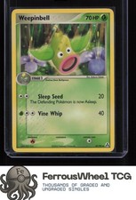 Weepinbell 47/92 - Legend Maker - (NM) on eBay