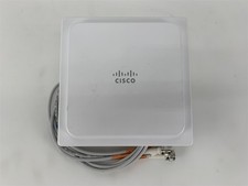 Cisco AIR-ANT2524V4C-R 2.4Ghz 2dBi/5GHz 4dBi Ceiling Mount 4Port RP-TNC Antenna