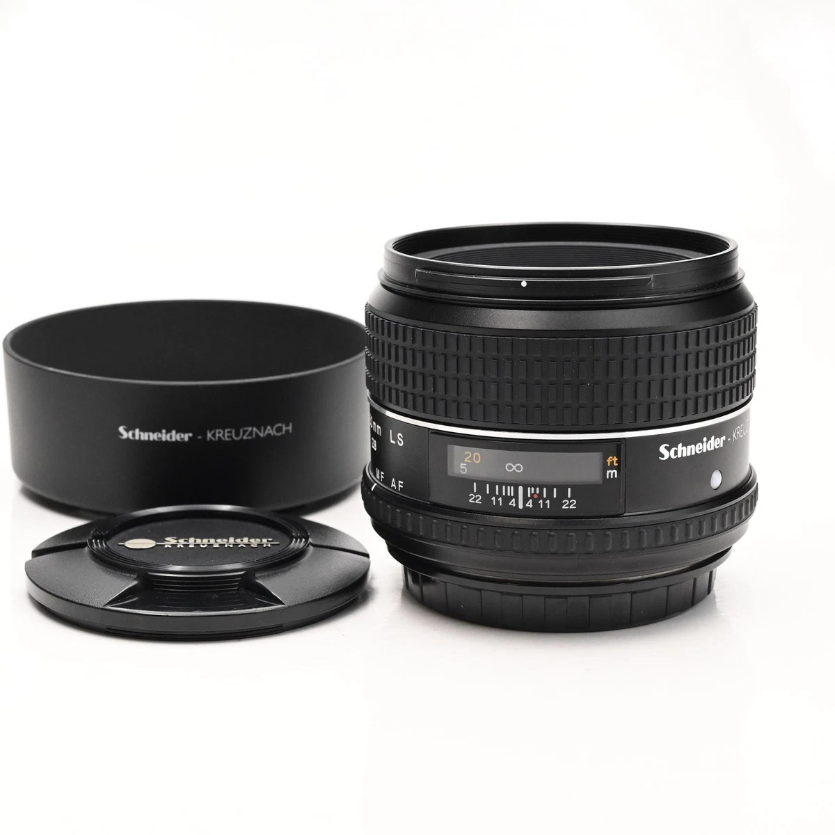 Schneider Xenarクセナー7.5 cm f2.8 Nikon F用 【公式通販】