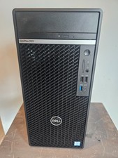 Dell Optiplex 7071 MT i5-9500 16GB RAM 512GB SSD Windows 11 Pro