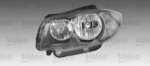 Frontscheinwerfer VALEO 044275