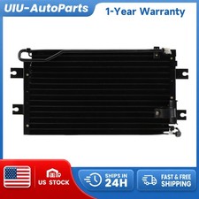 Aluminum Ac Condenser For 1990-1997 Mazda Miata 1990-1994 Protege323 4266 Aluminum Ac Condenser For 1990-1997 Mazda Miata 1990-1994 Protege323 4266