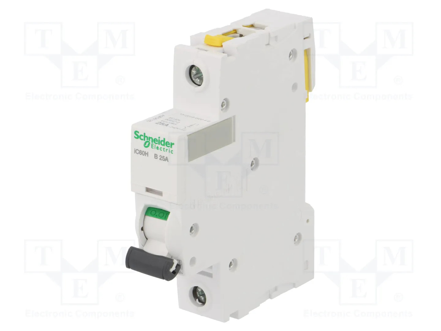 SCHNEIDER A9F06125 Circuit breaker