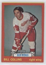 1973-74 Topps Bill Collins #158 uk2