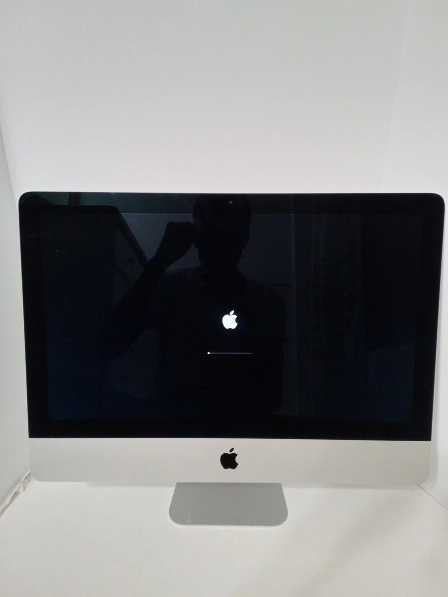IMac Late われてる iMac 21.5インチ Late 2013 16GB HD1TB iMac (21.5-inch, Late 2013