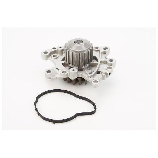 Wasserpumpe MotorküHlung FüR Citroen C3 SY 18 Bis 26 Continental YHT-image