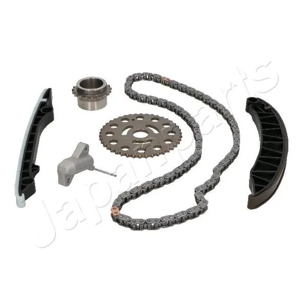 Kettensteuerung Kit Japanparts KDK-135 FüR OE 130218777R - 130C11863R-image