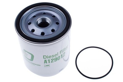 DENCKERMANN A129012 Kraftstofffilter für RENAULT TRUCKS,VOLVO