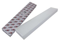 Automega Innenraumfilter 180044910 Partikelfilter FüR Ford Mondeo Jaguar B5Y BWY