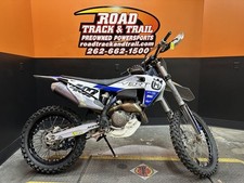 2019 HusqvarnaÂ® 