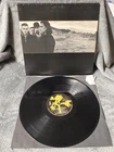 U2 – The Joshua Tree Vinyl LP Album (Island Records, 1987) 90581-1 Gatefold