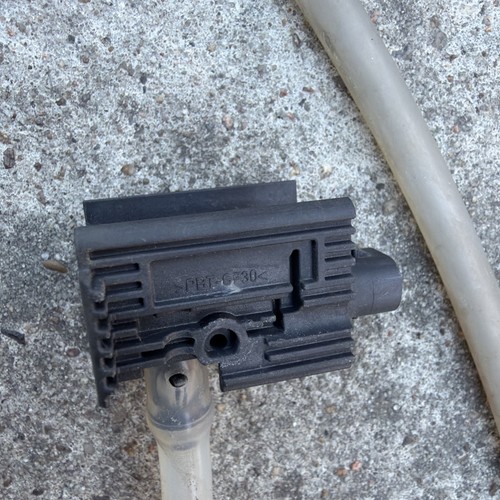 MERCEDES-BENZ E W213 Fußgängeraufprallsensor vorne rechts A2139051412 35827658 - Bild 3 von 3
