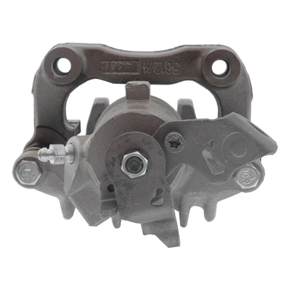 Genuine ACDelco For Volkswagen Cabrio 1999-2002 Disc Brake Caliper Driver Side - Изображение 2 из 4