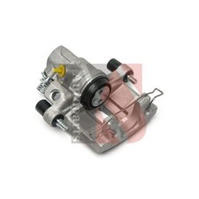 Bremssattel hinten rechts für Mazda 3 BL | 24354040