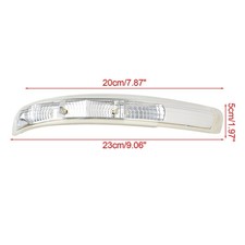 Clignotant Chevrolet CAPTIVA