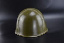 Elmetto bulgaro epoca post ww2 copia dell'italiano M33 M52/72 Taglia:58