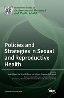 Policies And Strategies In Sexual And Reproductive Health | Buch | Englisch