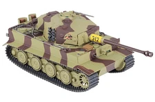 Motor City Classics 1/43 Sd.Kfz.181 Tiger #312 German Army sPzAbt 505