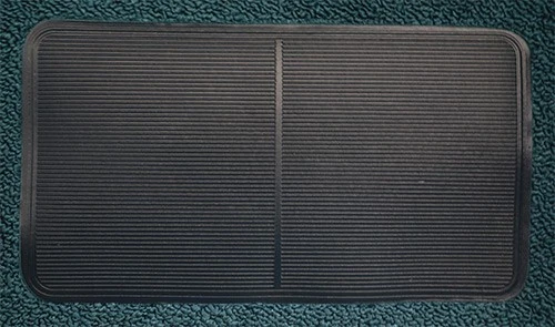 Ford Thunderbird 1970-1971 repuesto de alfombra - bucle - completo | se adapta a: 2 puertas Foto 2 de 3