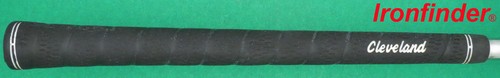 Cleveland Tour Action TA3 Form Forged Single 6 Iron S300 Steel Shaft Mens Right - Picture 5 of 5