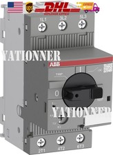 ABB MS132-0.4 - 1SAM350000R1003 - Manual Motor Starter