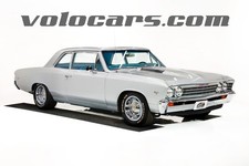 1967 Chevrolet Chevelle for Sale