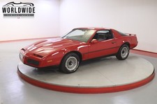 1984 Pontiac Trans Am for Sale