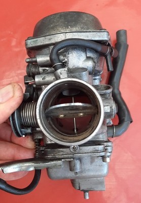 Vergaser Keihin D43 Japan, verschiedene  Motorräder
