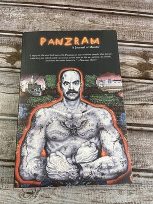 Panzram : A Journal of Murder Paperback Thomas E., Long, James O.