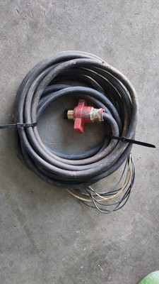 Kabel für KSB Amarex S50