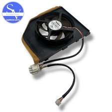 GE Refrigerator Condenser Fan Motor Assembly WR60X23363