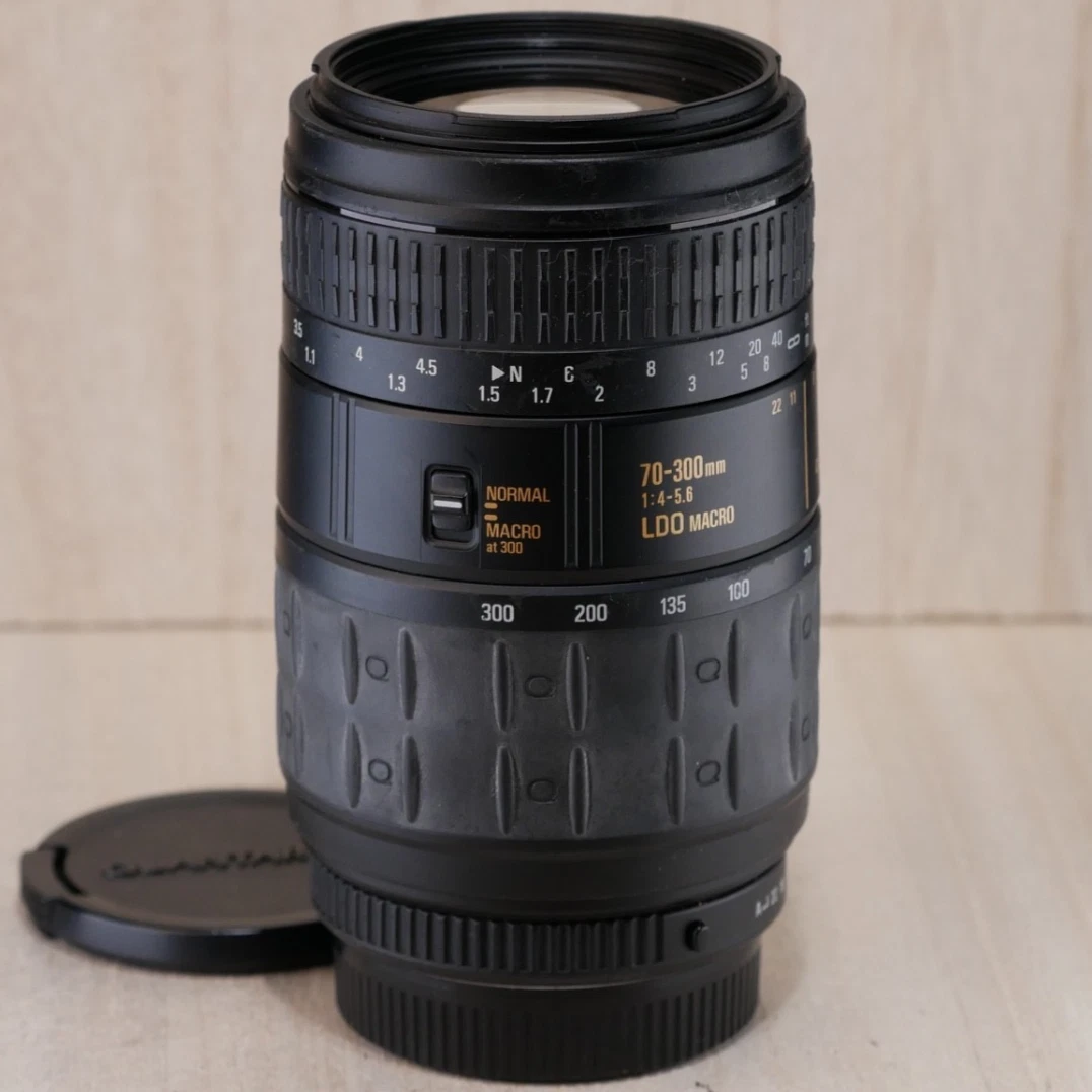 Pentax K 70-300mm Camera Lenses for sale | eBay