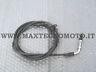 2007 MALAGUTI CENTRO 125 GAS CABLE (e13402)