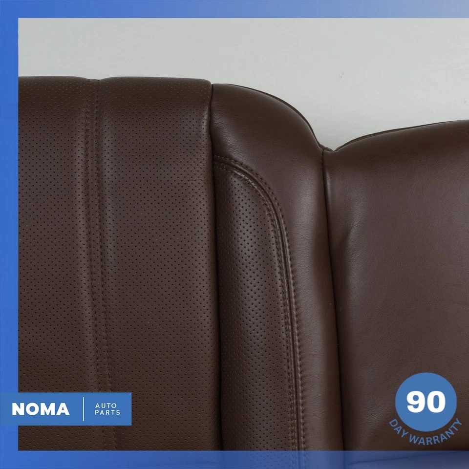 13-17 Land Rover Range Rover L405 Rear Left Driver Side Lower Seat Cushion OEM - Image 4 of 4