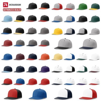 Richardson PTS50 Matrix R-Flex Hat